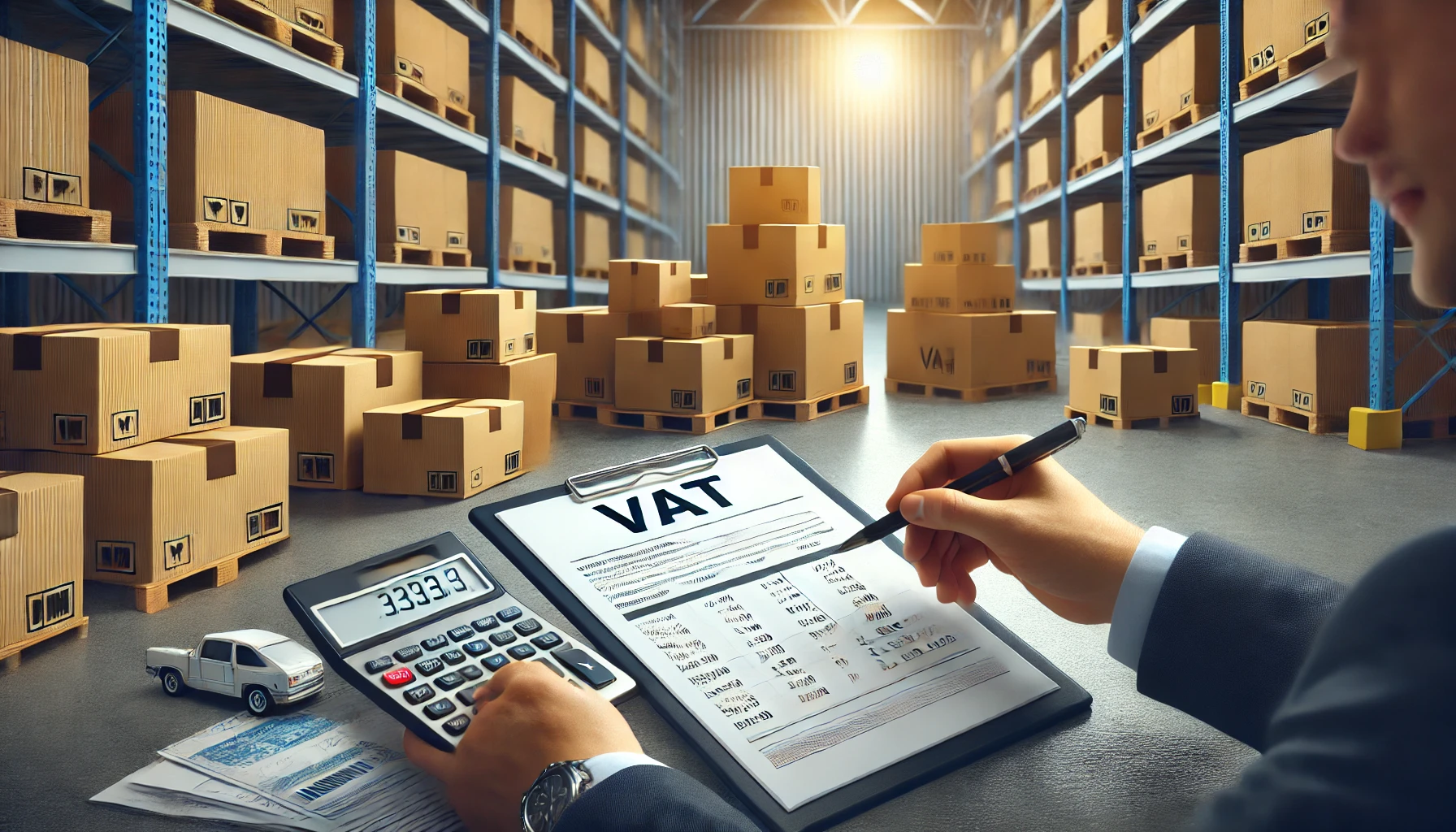 What VAT Actually Is? A Complete Guide to Understanding Value Added Tax