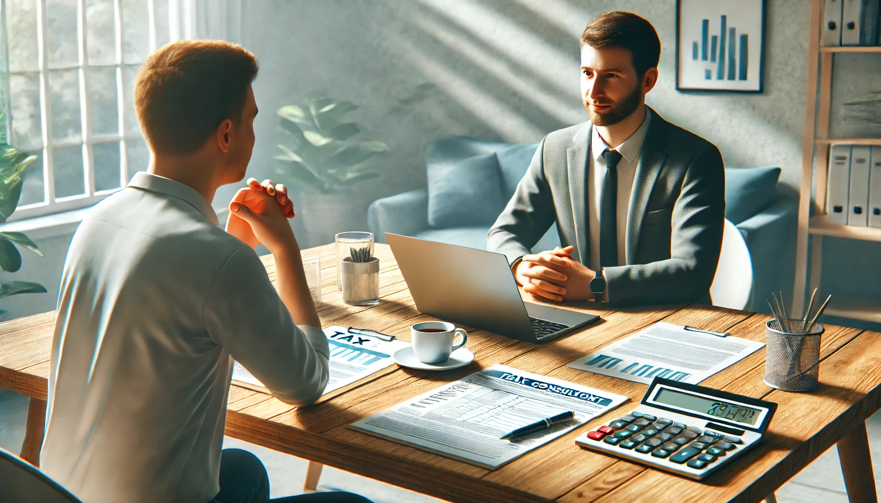 Corporate Tax: Everything Businesses Need to Know in 2024