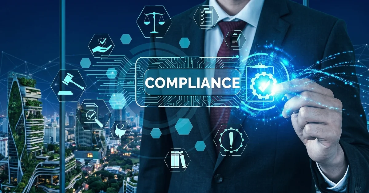 Compliance Services Help Growing Companies