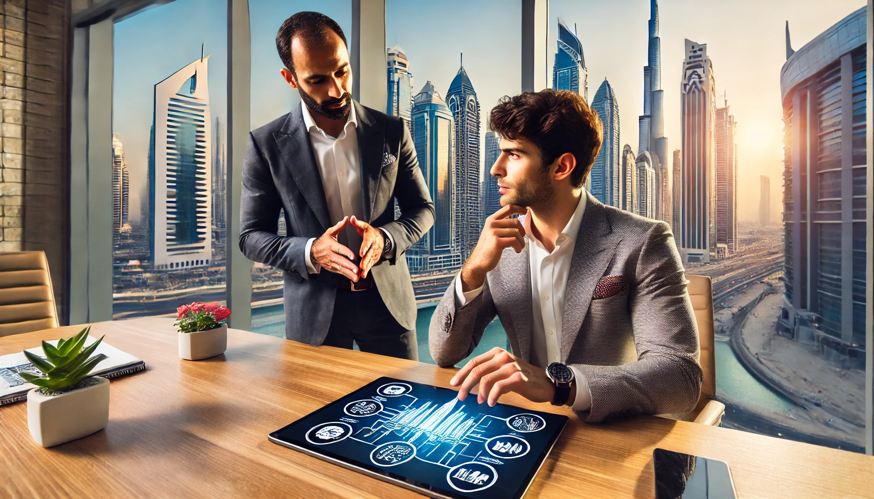 Business Setup Consultants in Dubai: Your Guide to Seamless Success