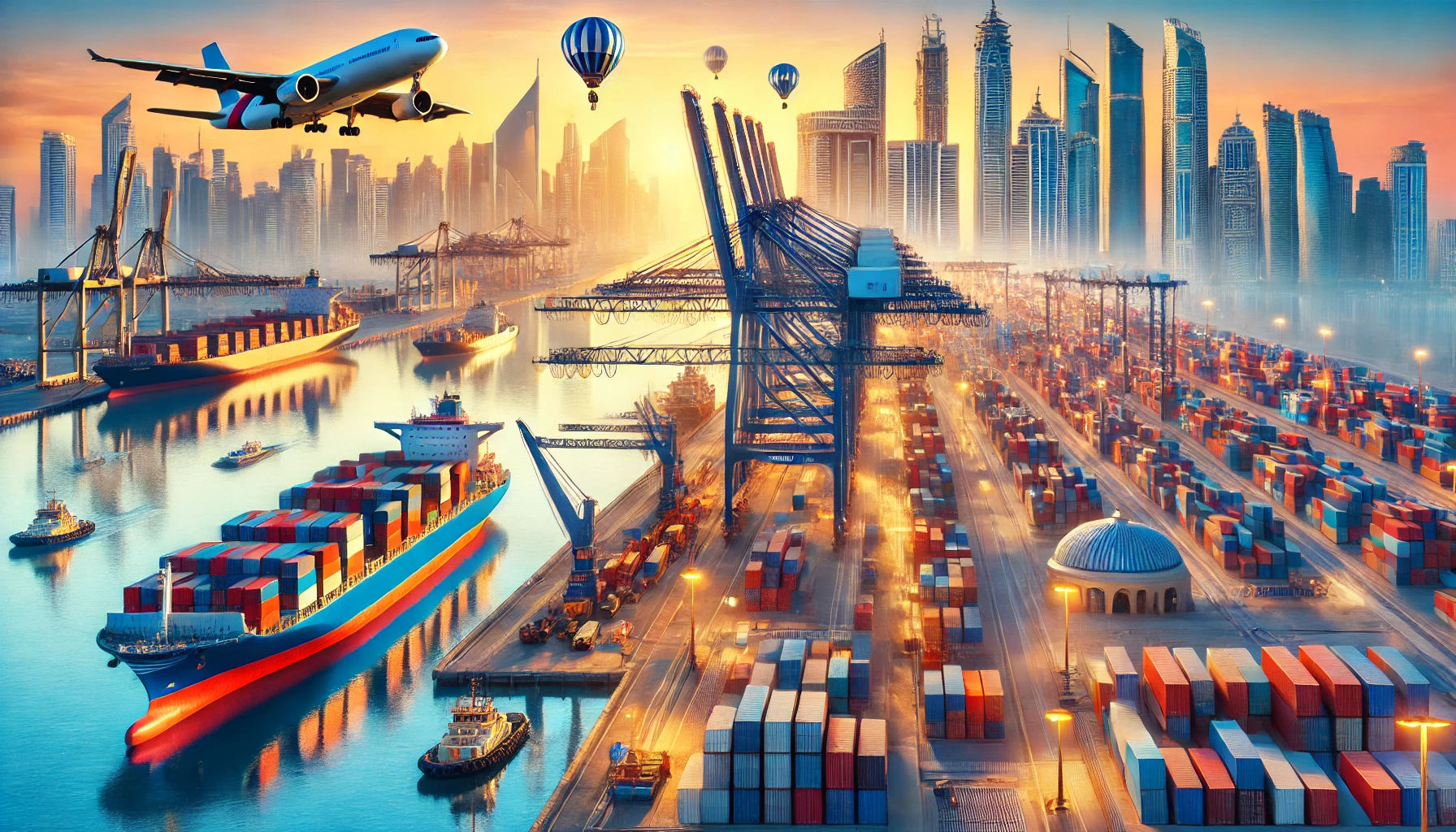 Ajman Free Zone: Benefits, Setup Process, and Business Opportunities