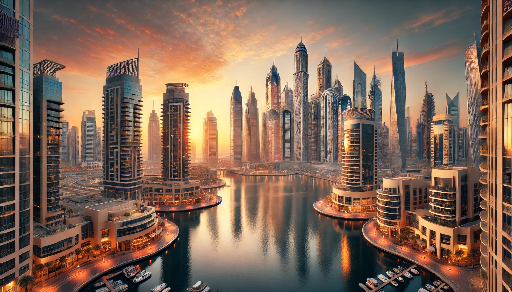 DMCC Dubai: Your Gateway to Business Success in 2024