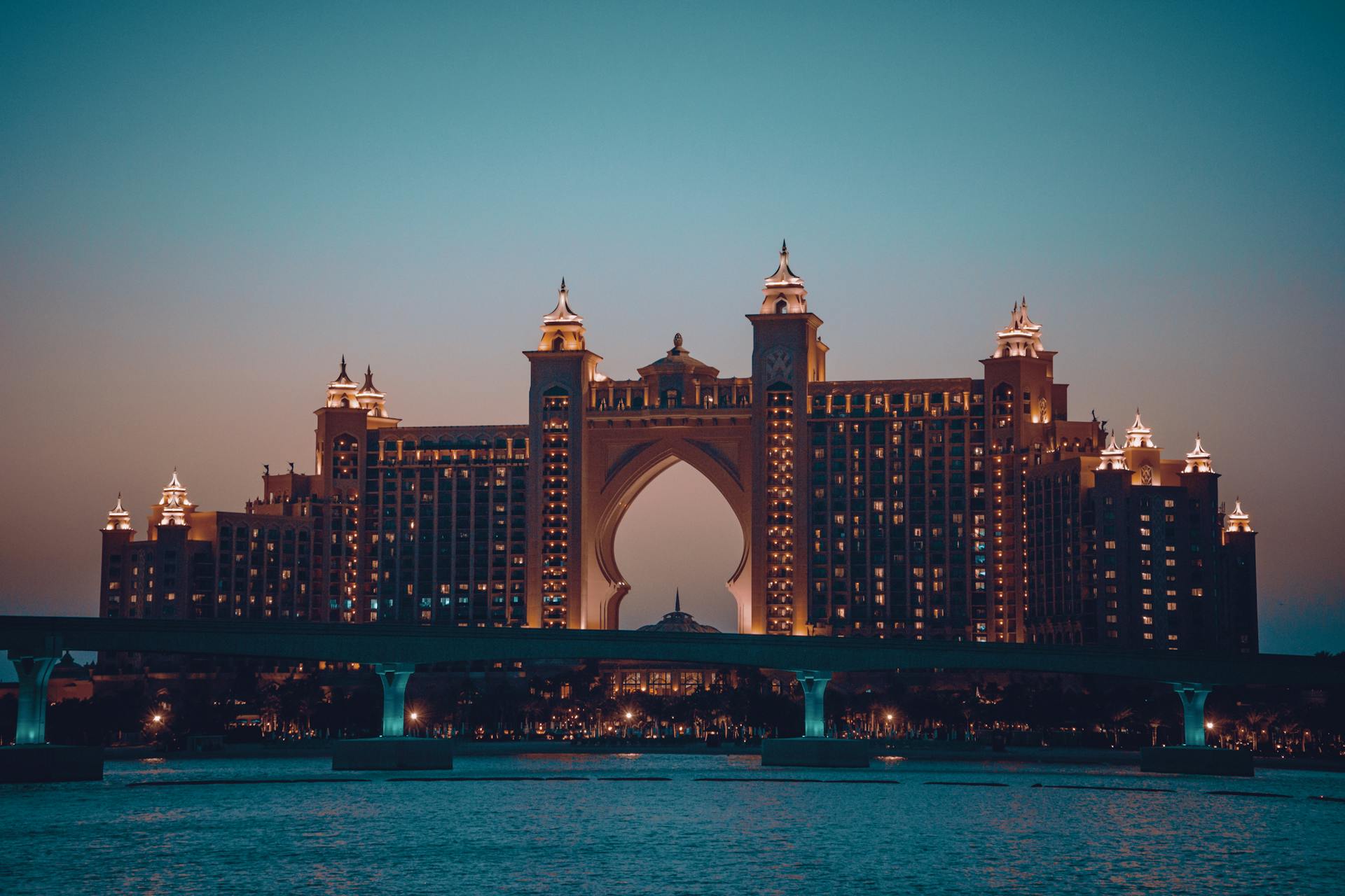 DIFC: A Comprehensive Guide to Dubai International Financial Centre in 2025