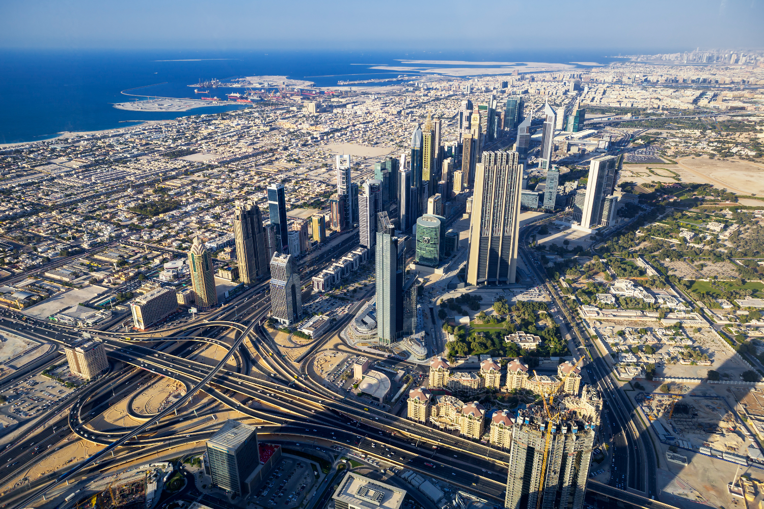 Dubai Silicon Oasis 2025: A Hub for Innovation and Business Growth