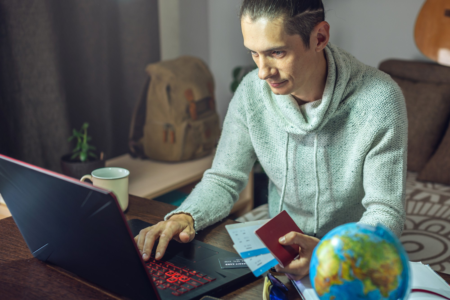 Freelance Visa: Your Essential Guide to Living and Working Abroad Legally