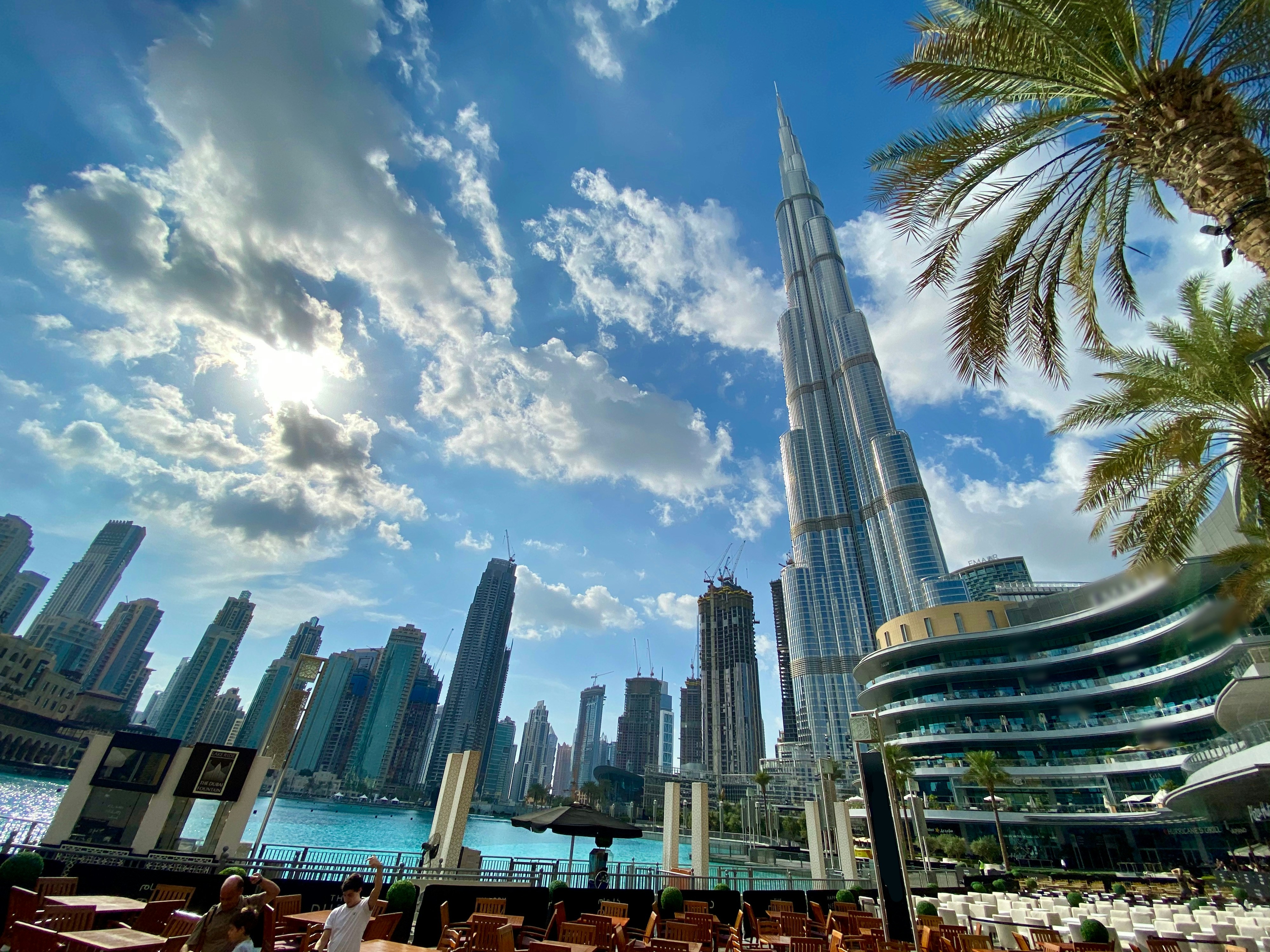 UAE Golden Visa Guide 2025: Eligibility, Benefits & Application Process