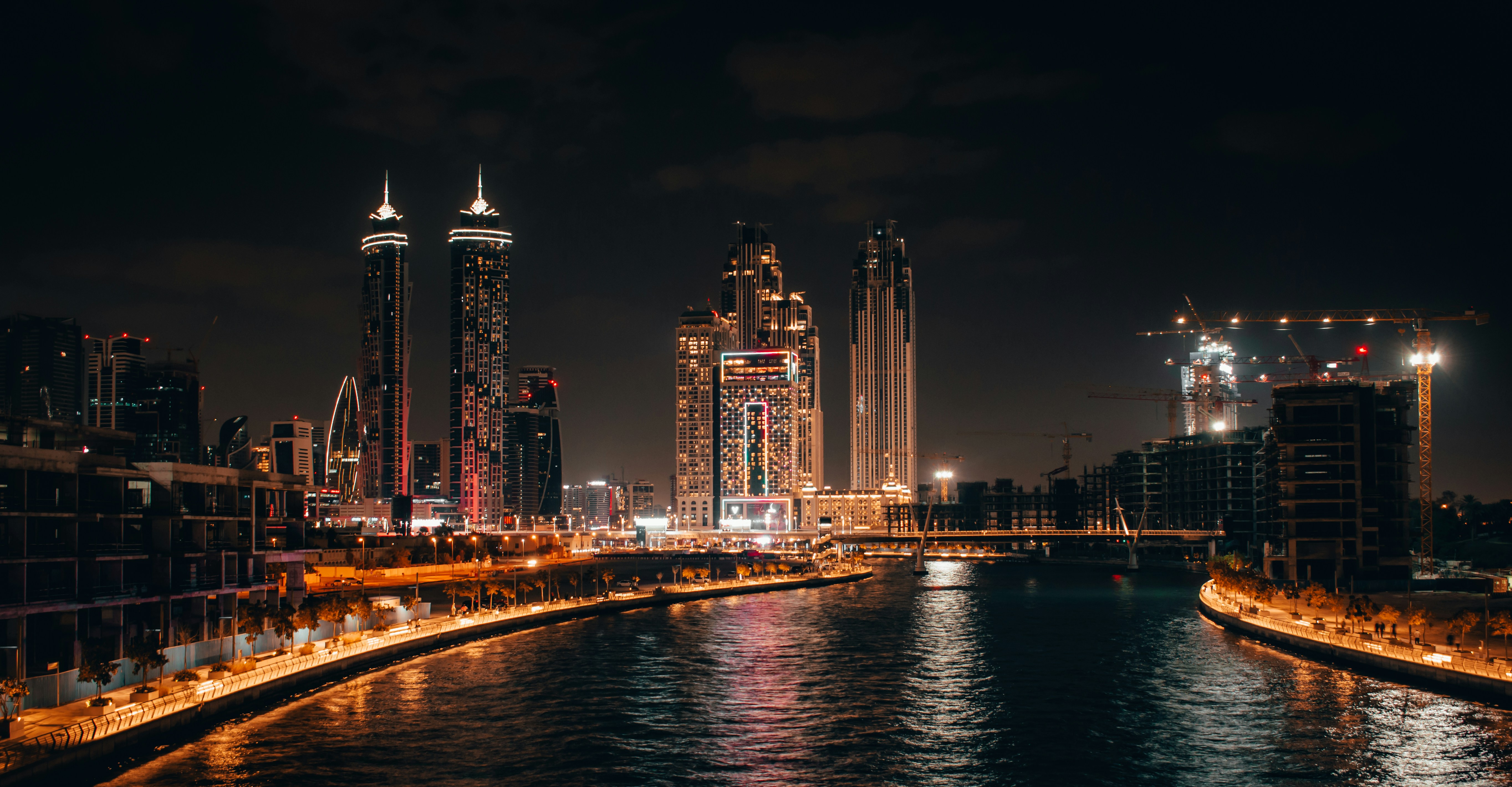 Top 10 Profitable Businesses to Start in Dubai: Partner with BizVibez for Success