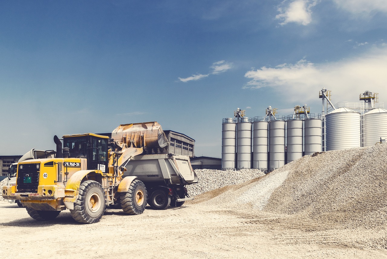 The Ultimate Guide to Equipment Financing for Businesses