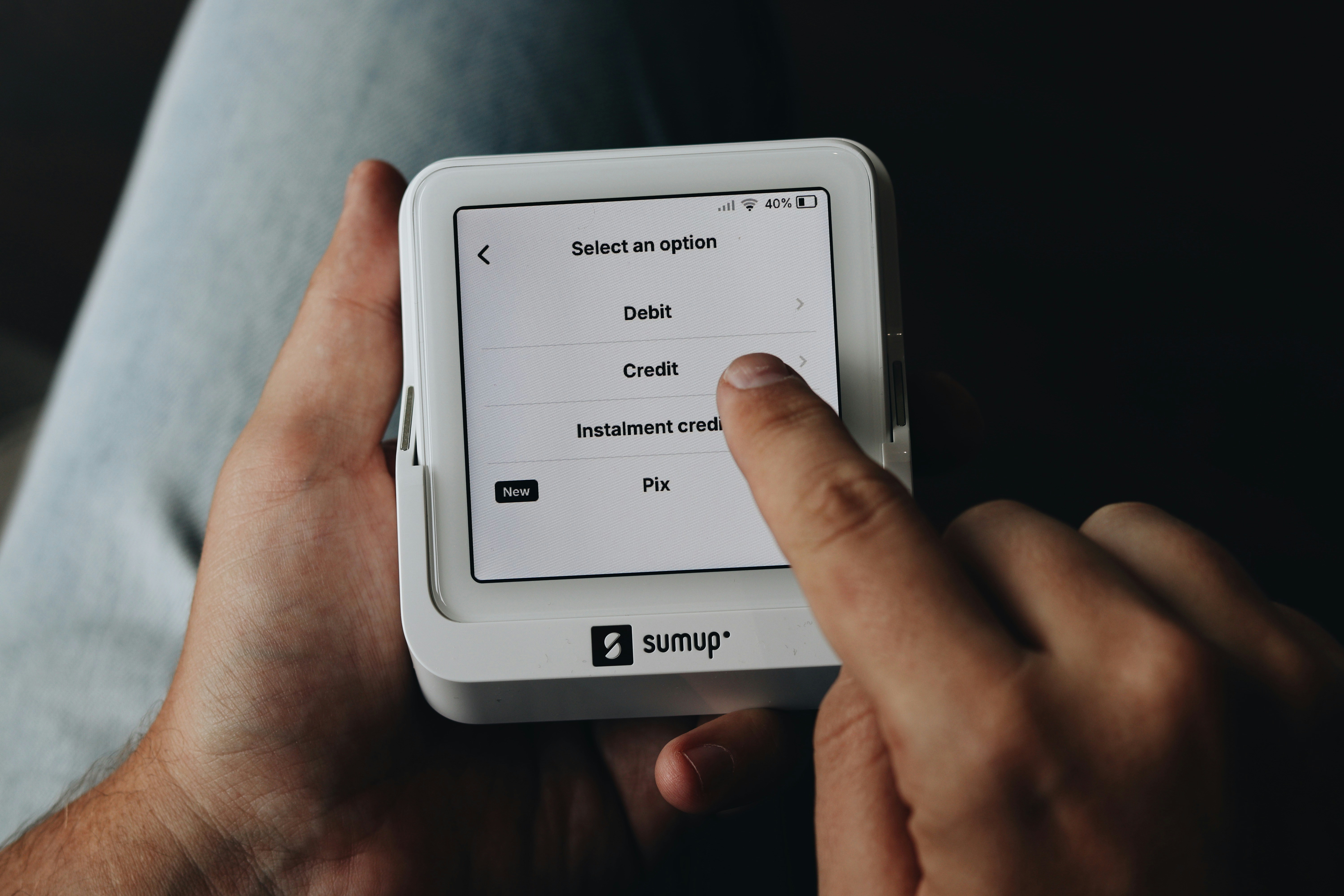 Merchant Services & POS Machines in Dubai – A Complete Guide for Businesses