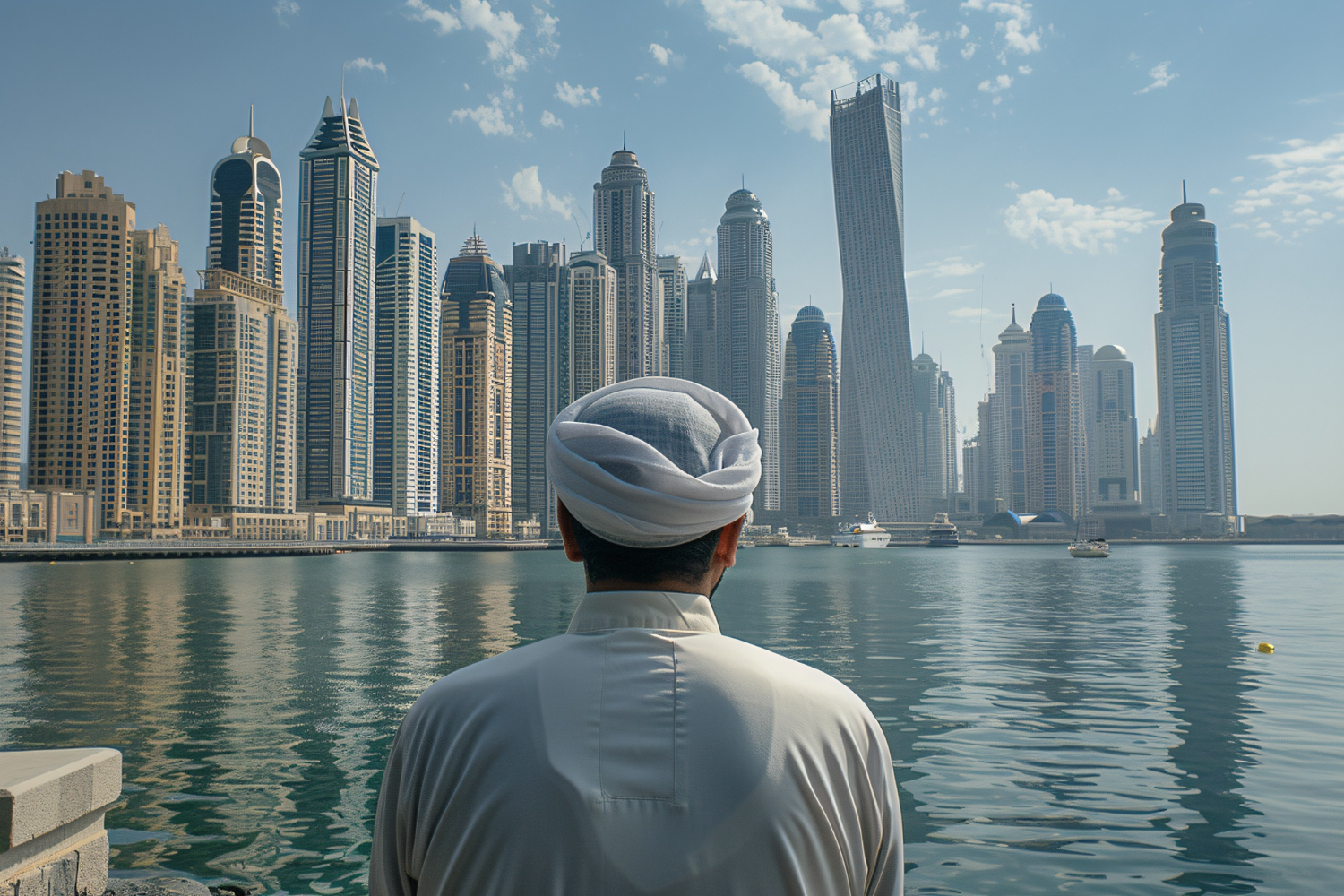 Comprehensive Guide to Setting up a Business in Dubai Mainland