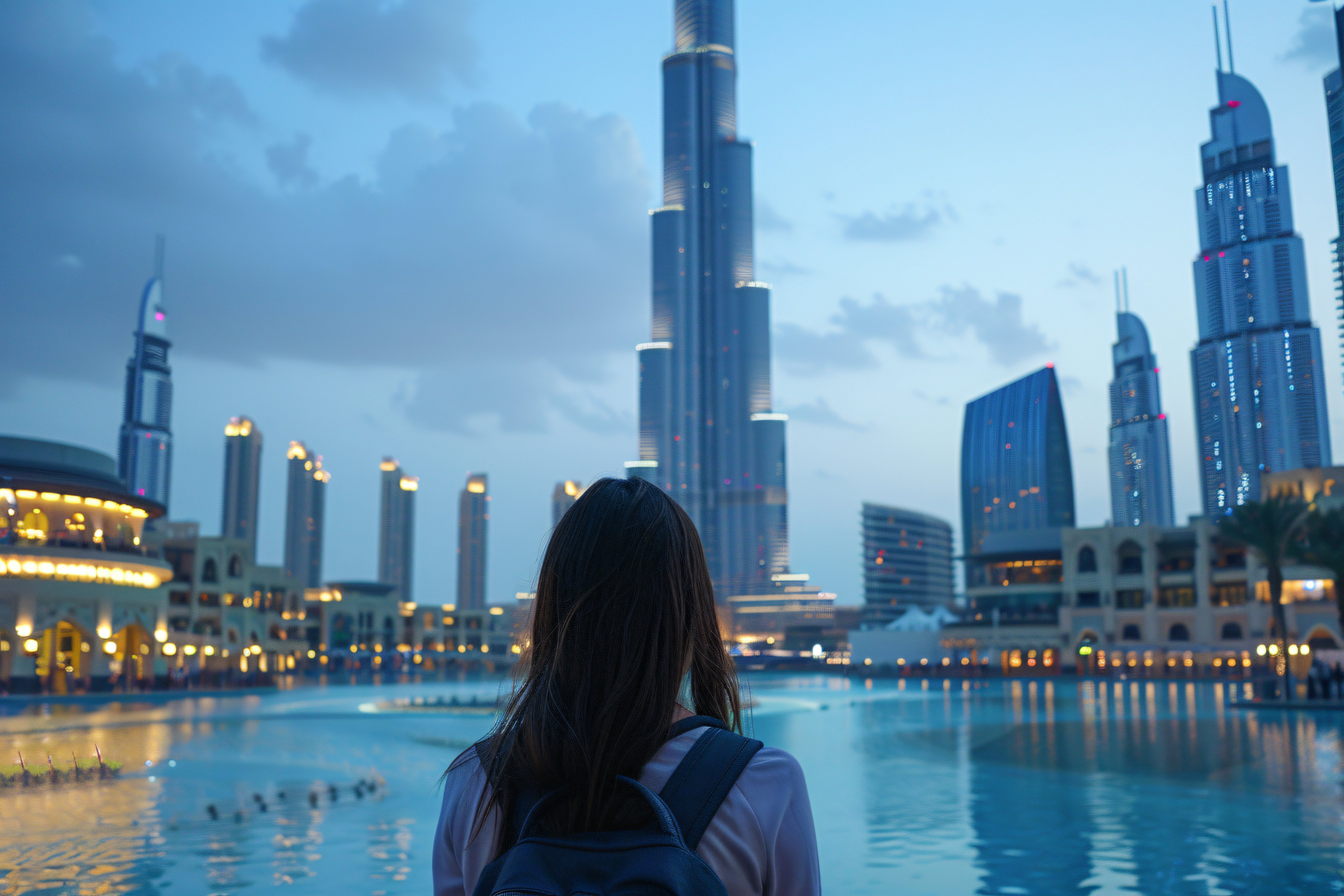 Best Banks in Dubai for Expats – Top Banking Solutions for 2025