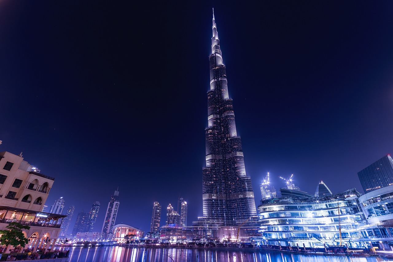  Benefits of Opening a Bank Account in Dubai for Foreigners | Easy Guide 2025