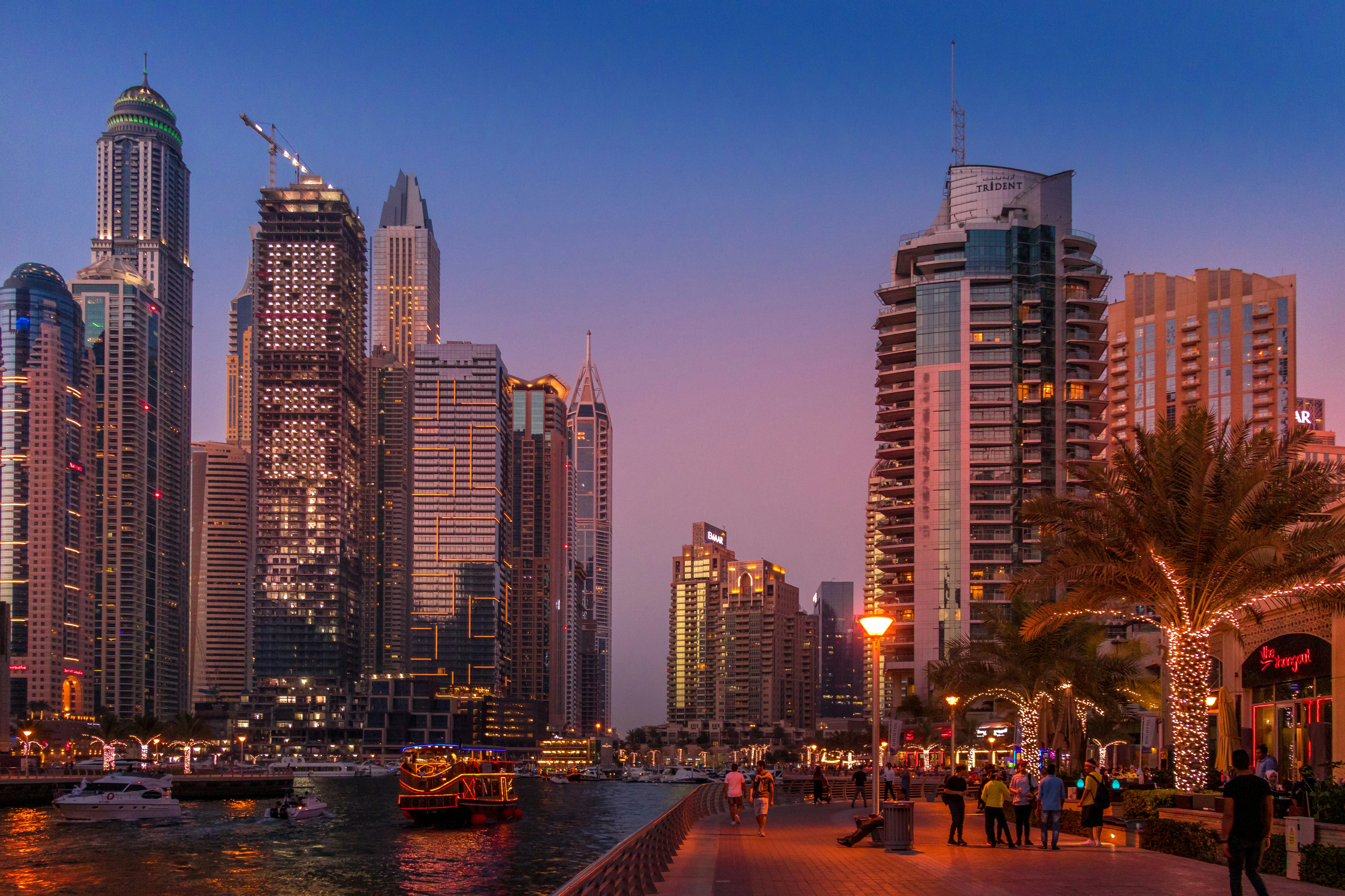  Dubai Golden Visa for Skilled Professionals | Bizvibez