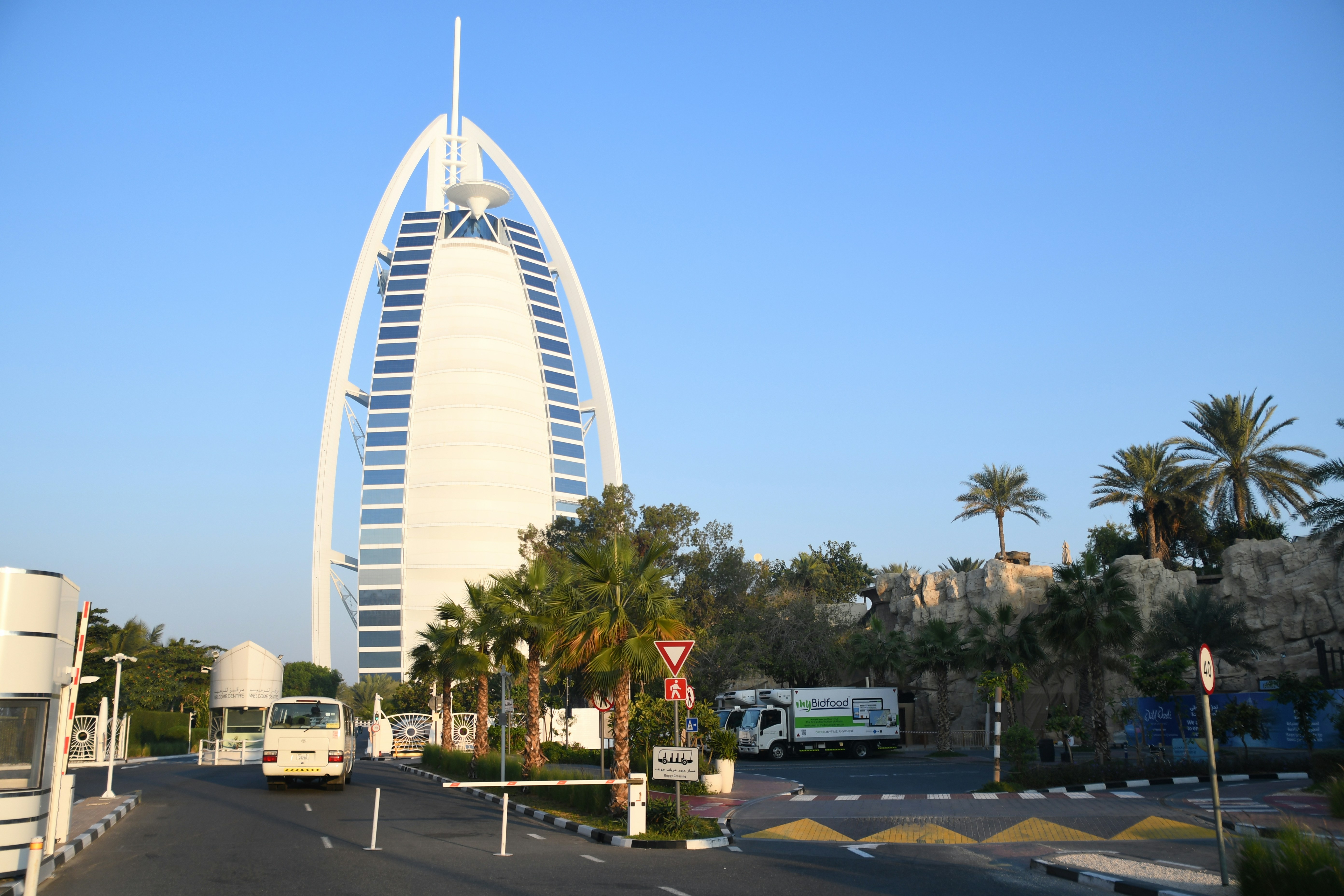 Dubai Residence Visa Application: Requirements, Process & Tips (2025)