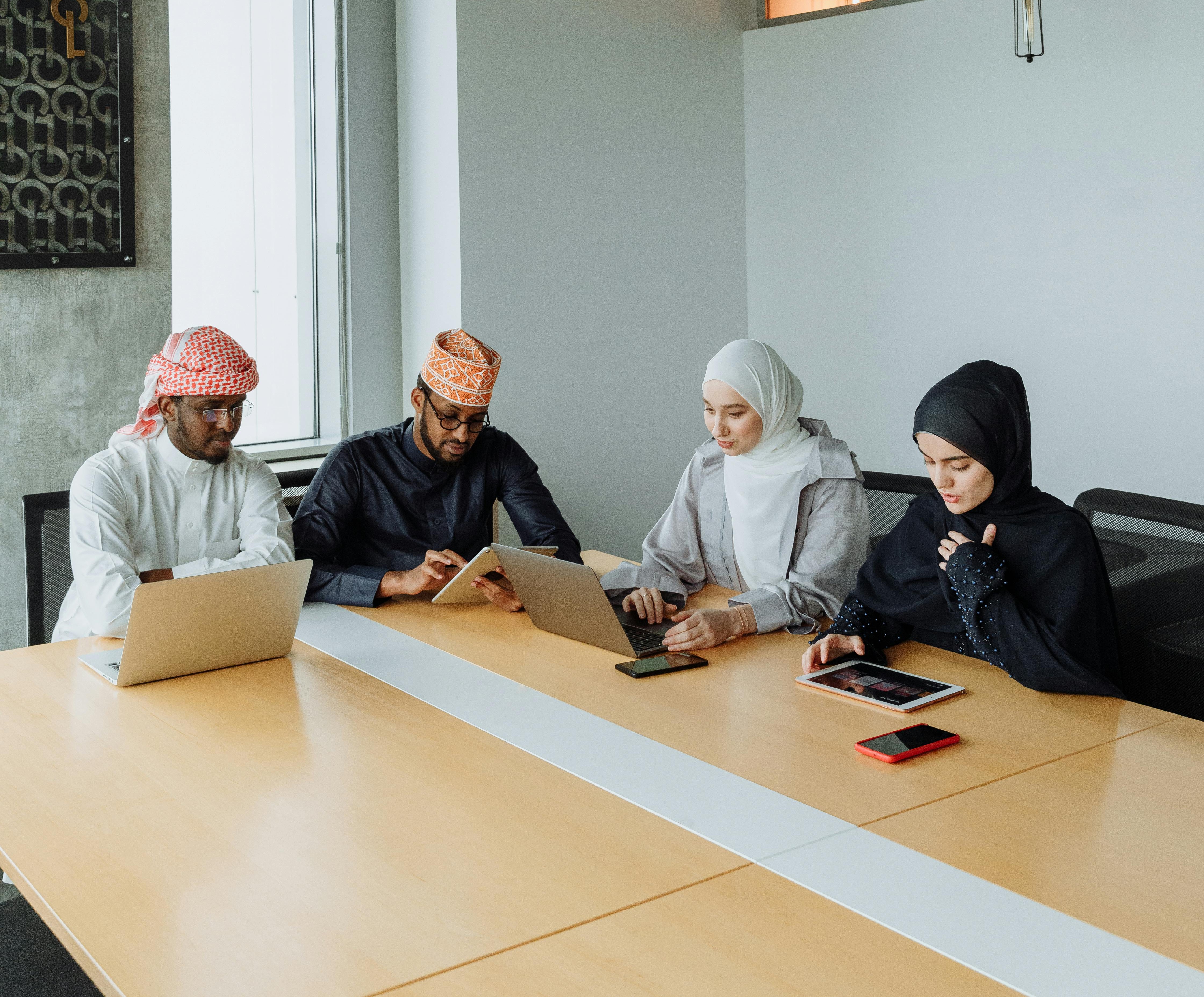 Virtual Office Services in Dubai - Benefits, Setup & Best Providers