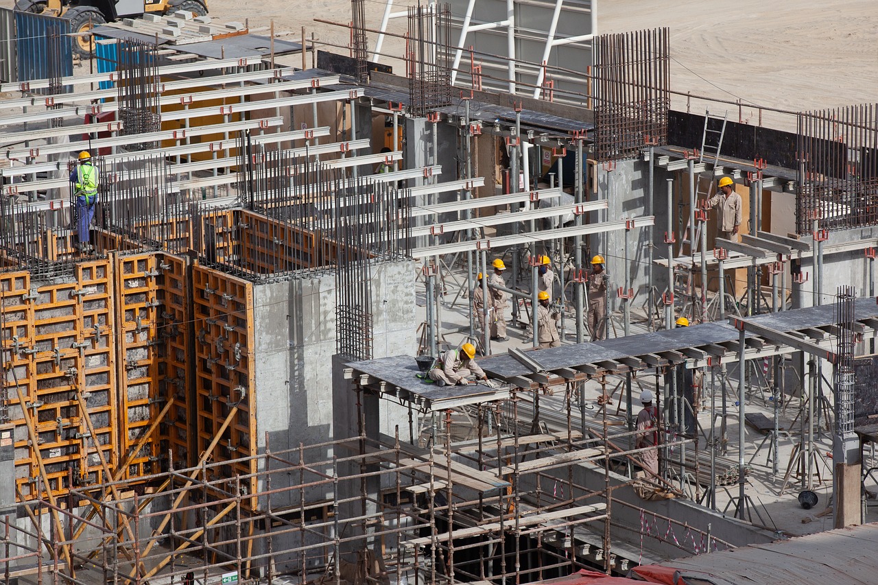 Labor Card Processing in UAE: Requirements, Steps & Expert Guide