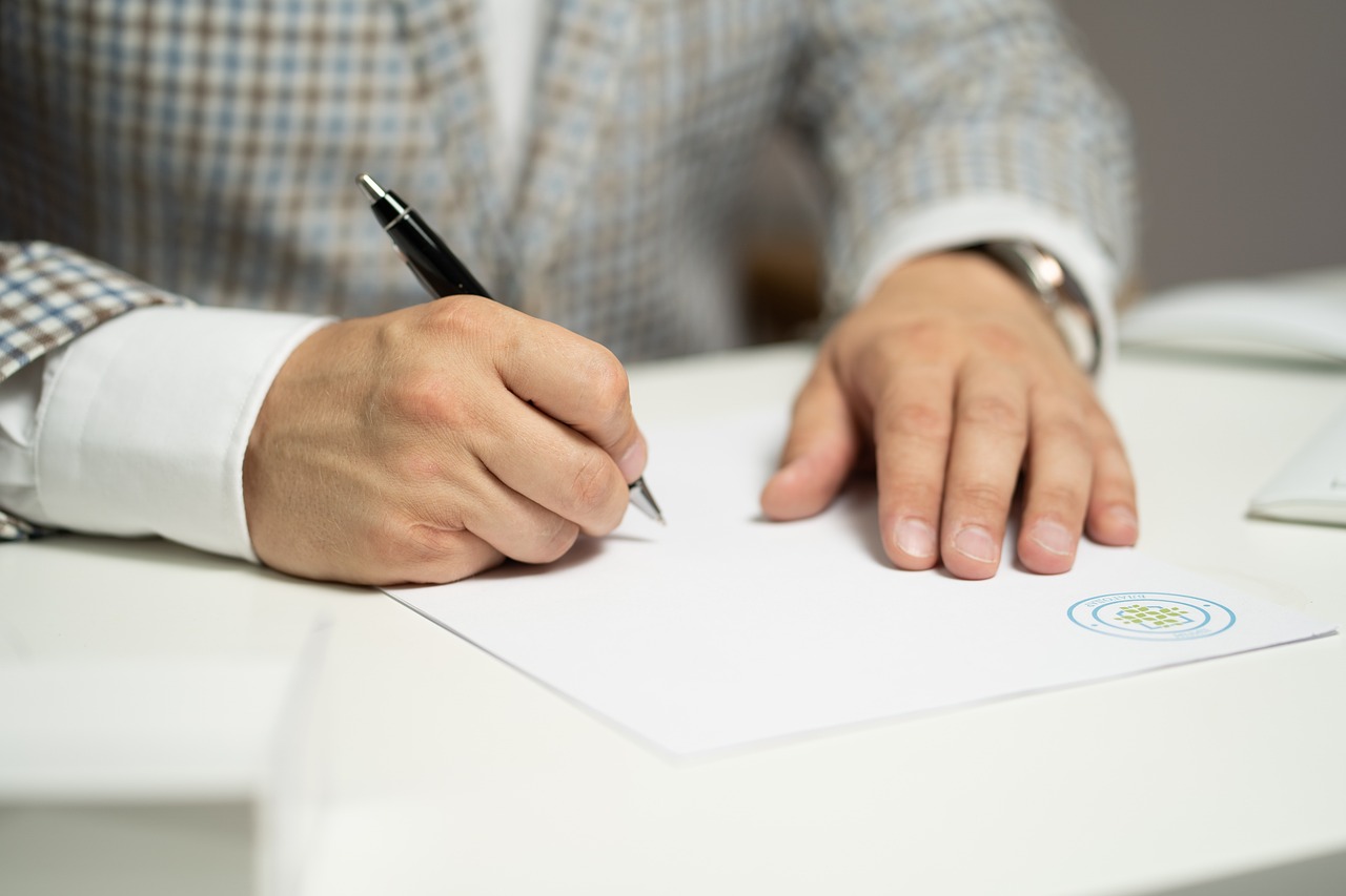Document Clearance Services for Businesses in Dubai | BizVibez