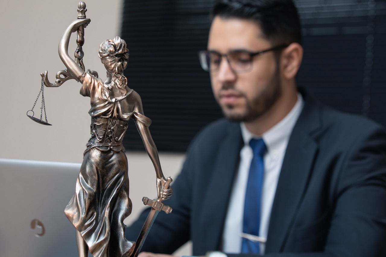 Legal Advisor in Dubai: Essential Services for Business Success