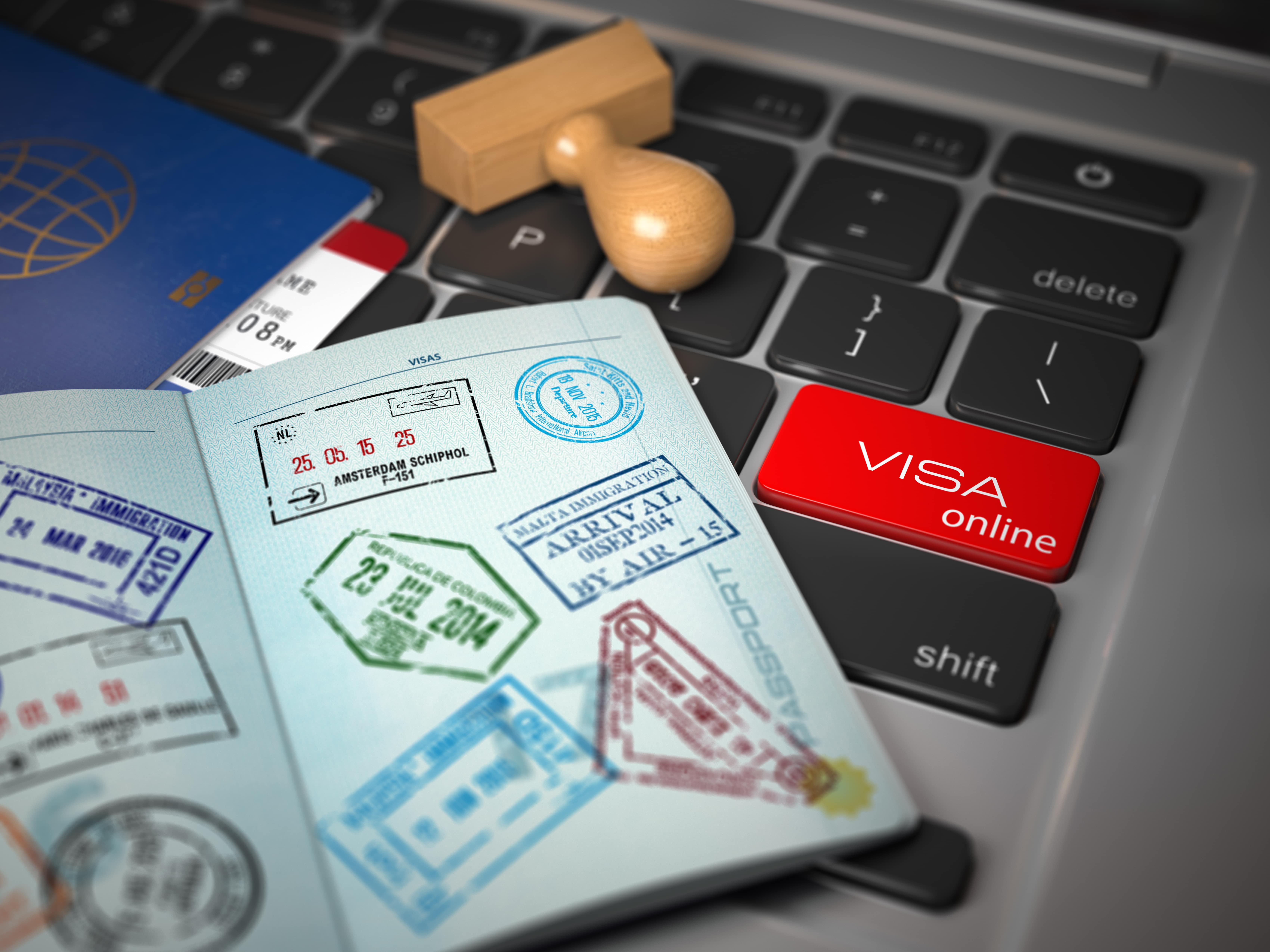 Dubai Golden Visa for Investors: Secure Long-Term UAE Residency