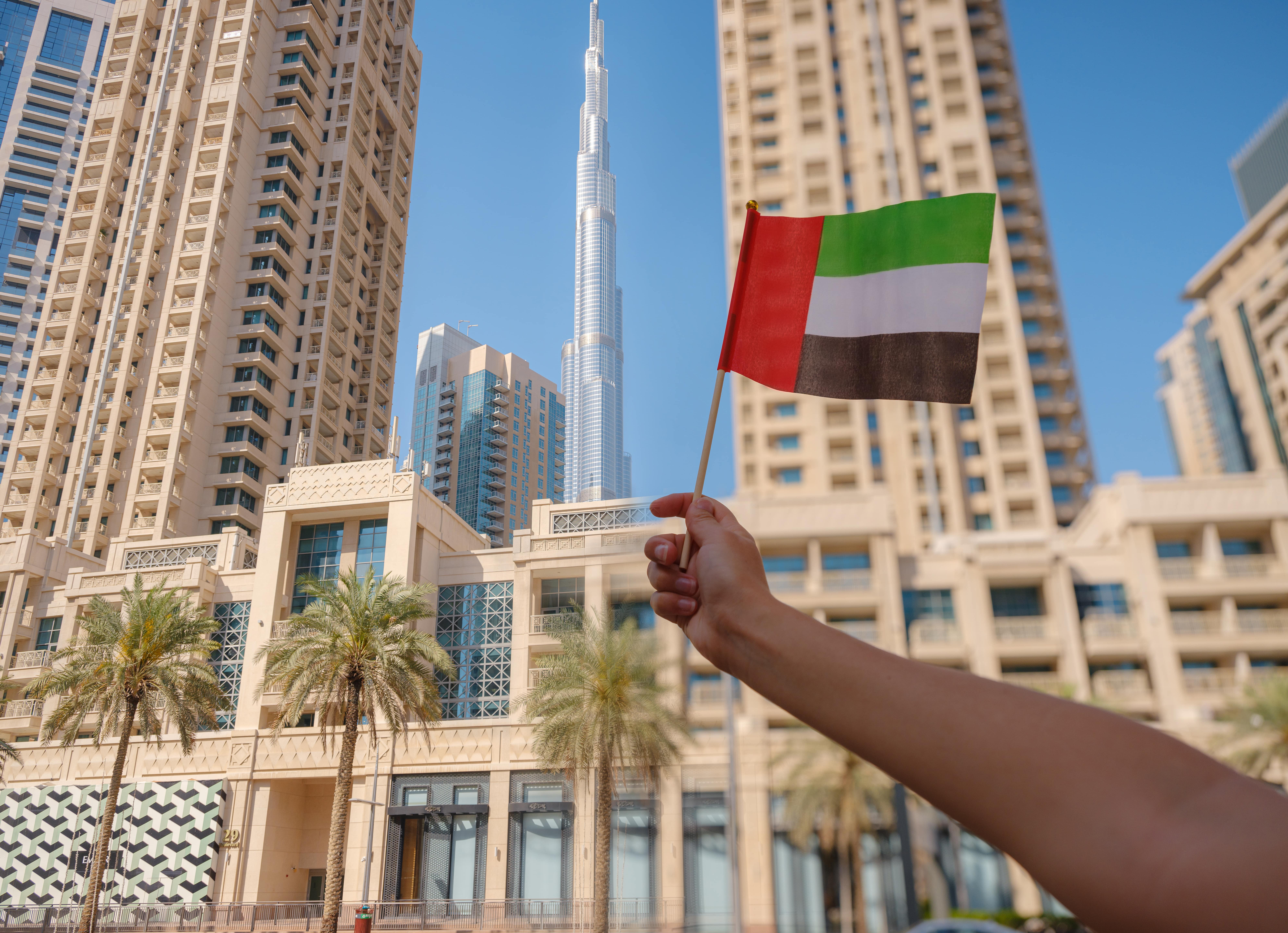 Dubai Golden Visa for Investors: Secure Long-Term UAE Residency