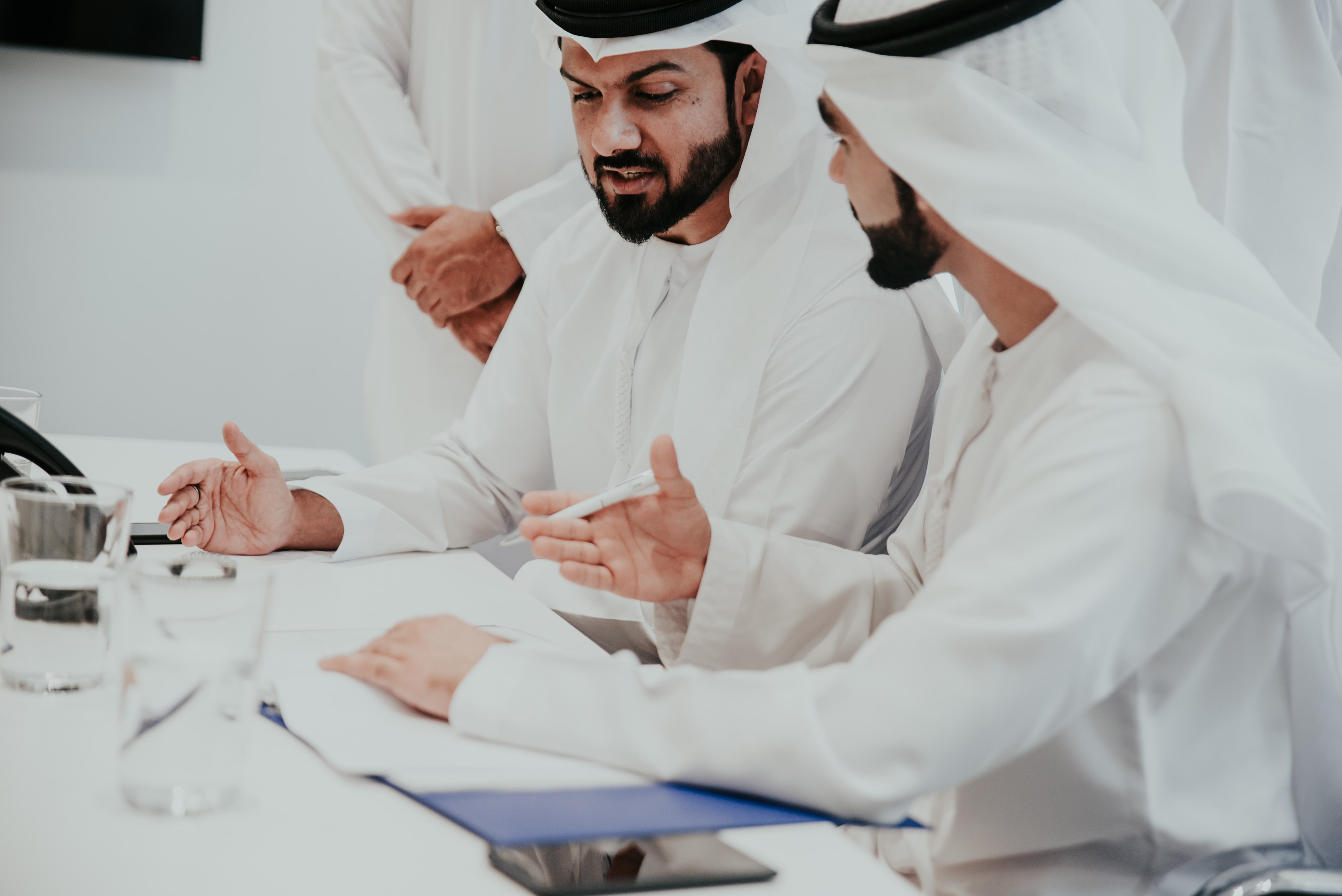 AML Compliance in UAE: Essential Guide for Free Zone Businesses