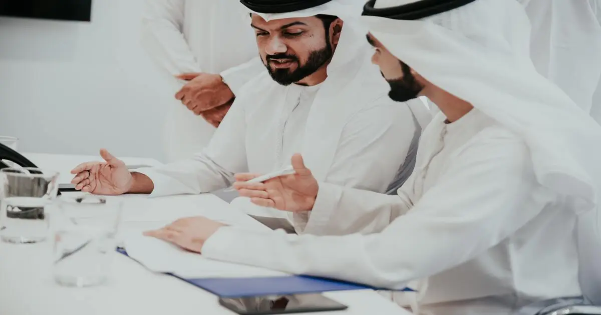 AML Compliance in UAE