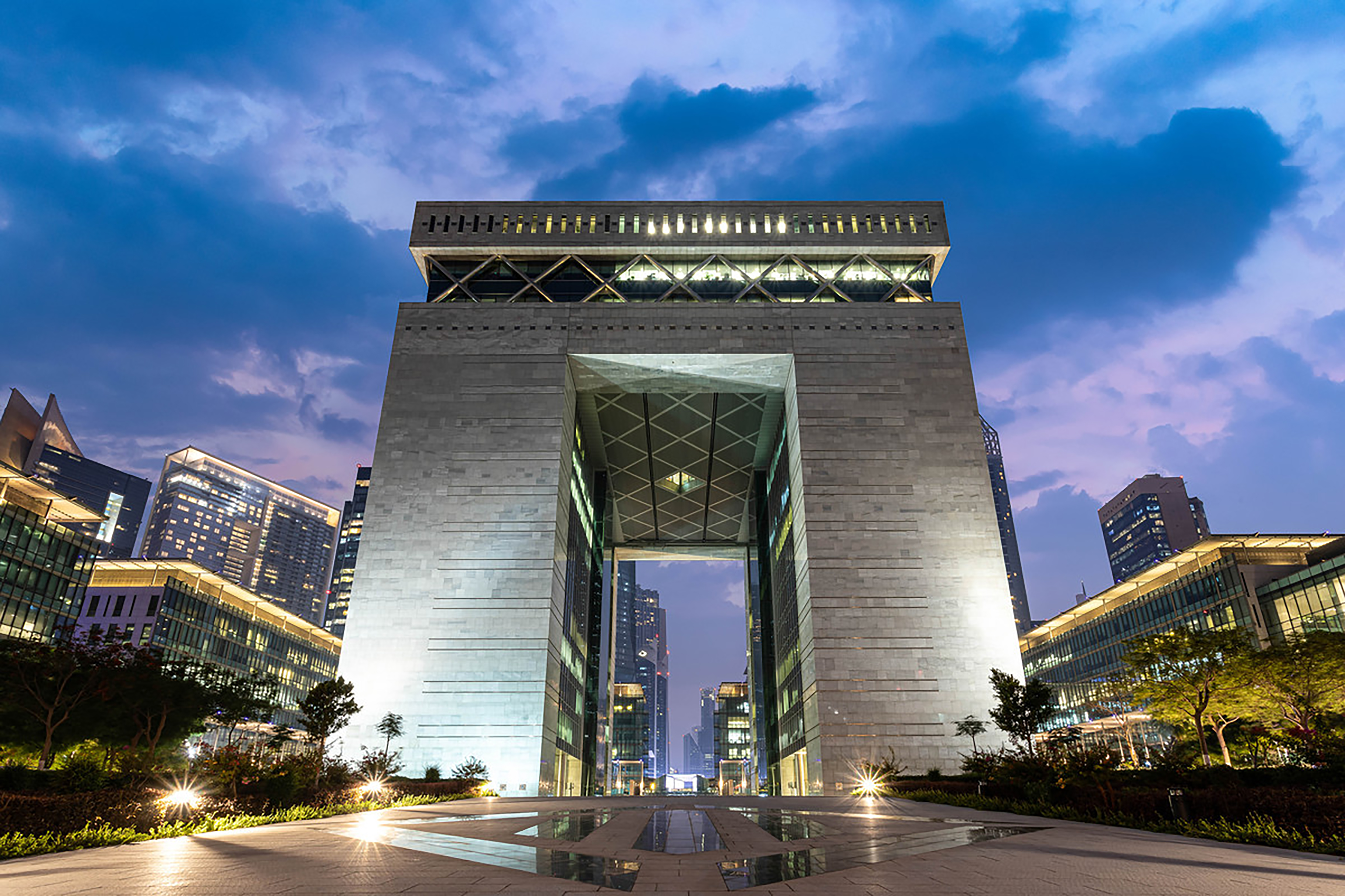 Mastering DIFC Compliance: Your Gateway to Seamless Business Operations in Dubai