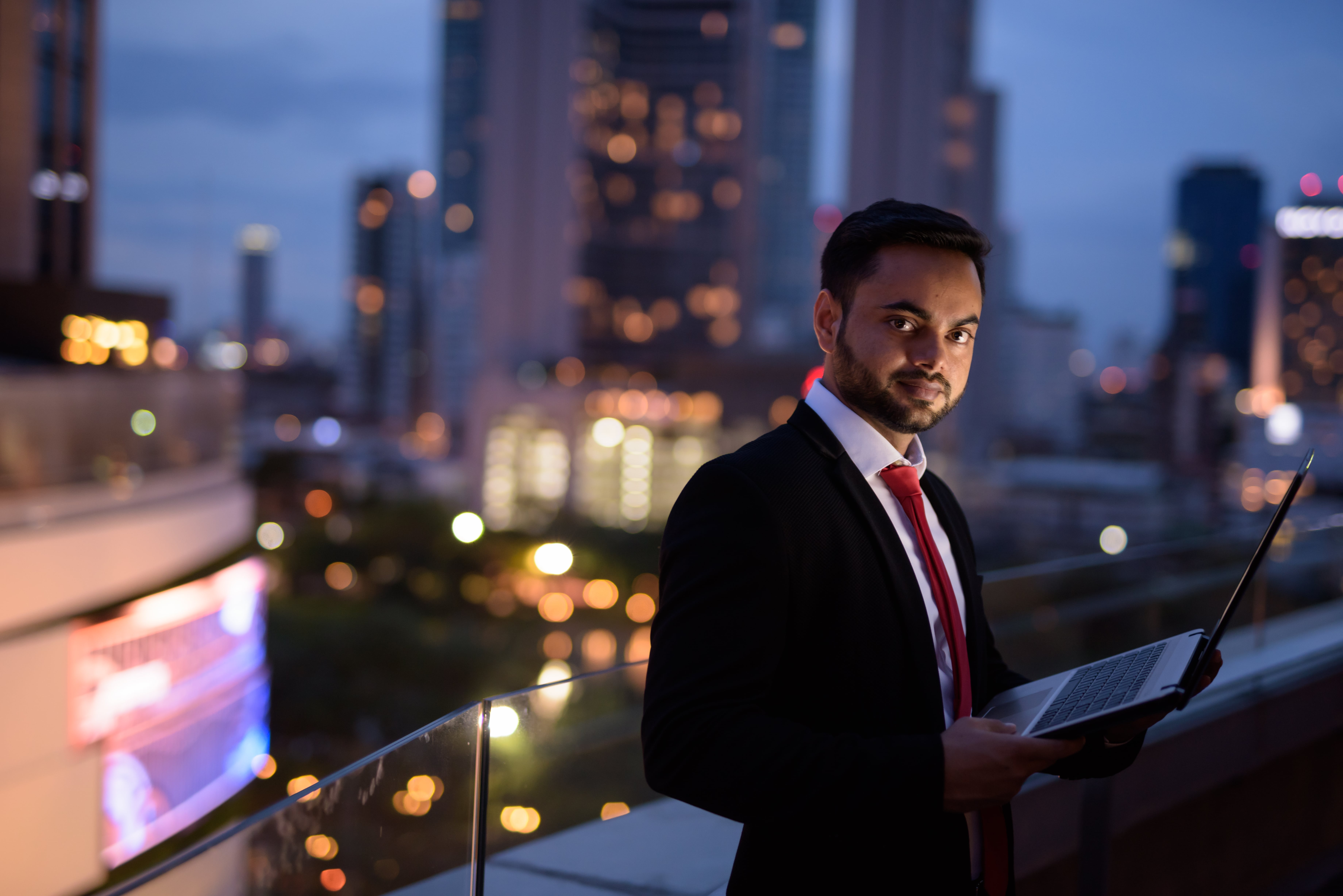 Emirates ID Application Process in Dubai: Essential Guide for Business Owners