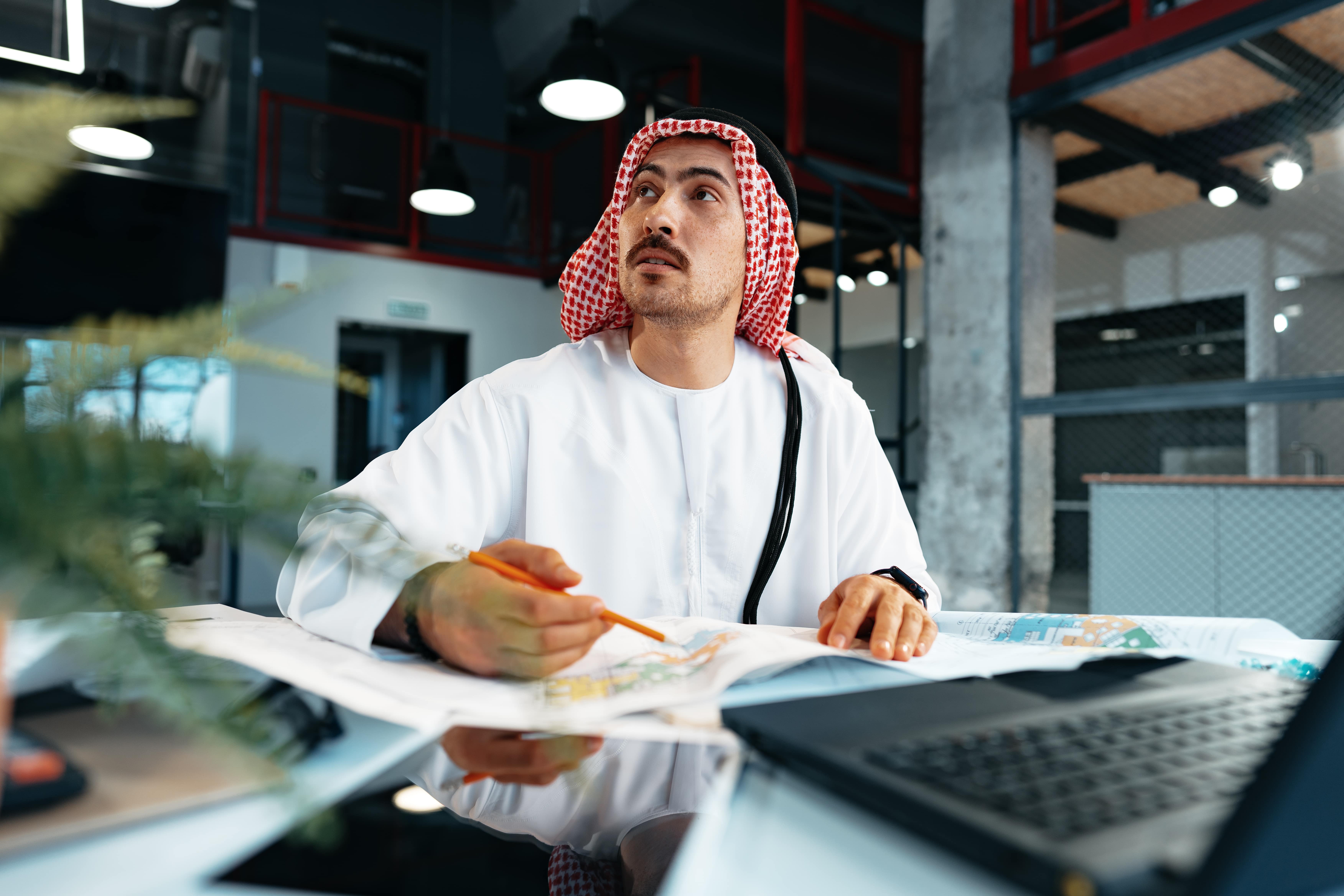 How to Open a Bank Account for Your Dubai LLC Company (2025 Guide)