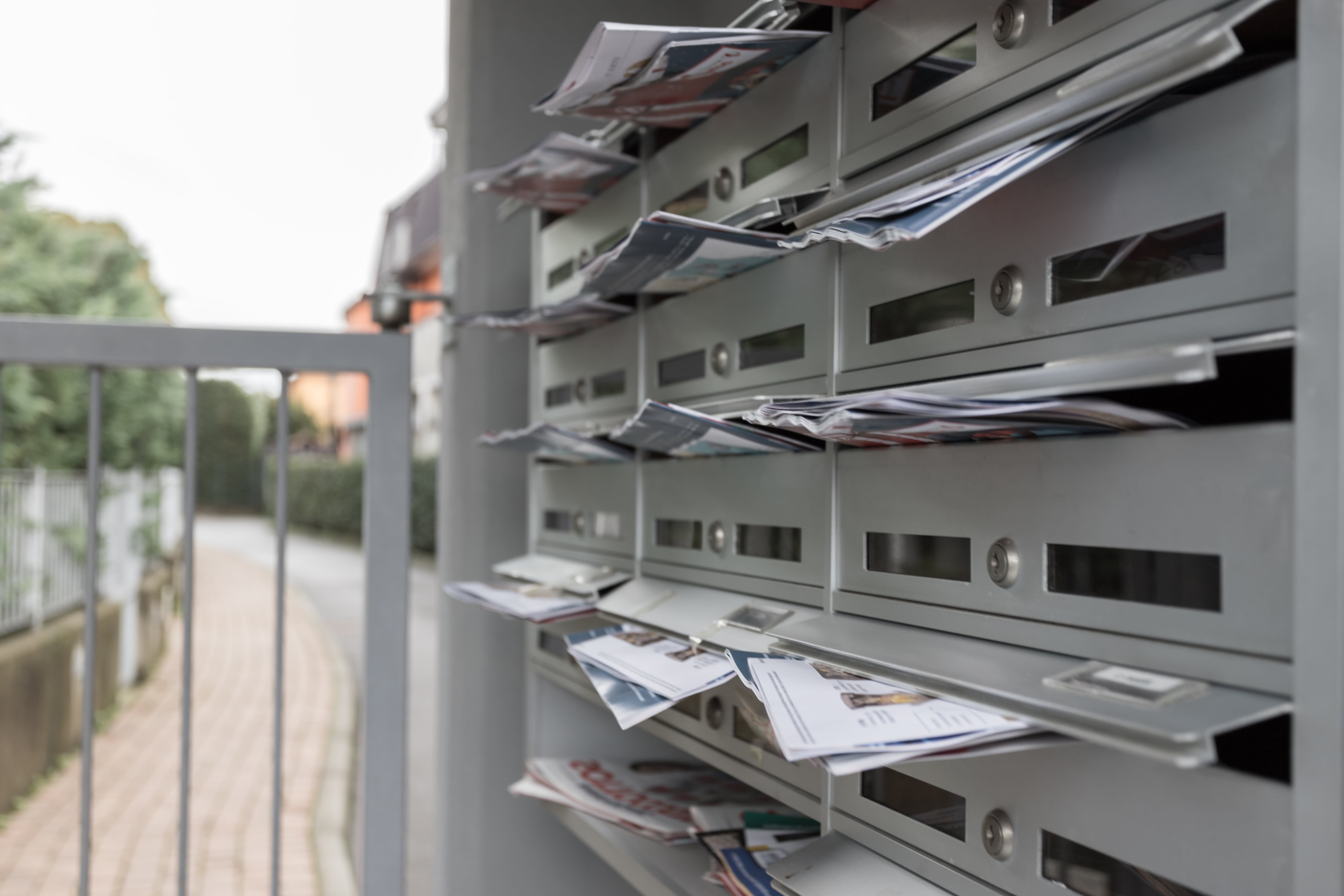 Best Virtual Mailbox Services in Jumeirah Dubai (2025 Review)