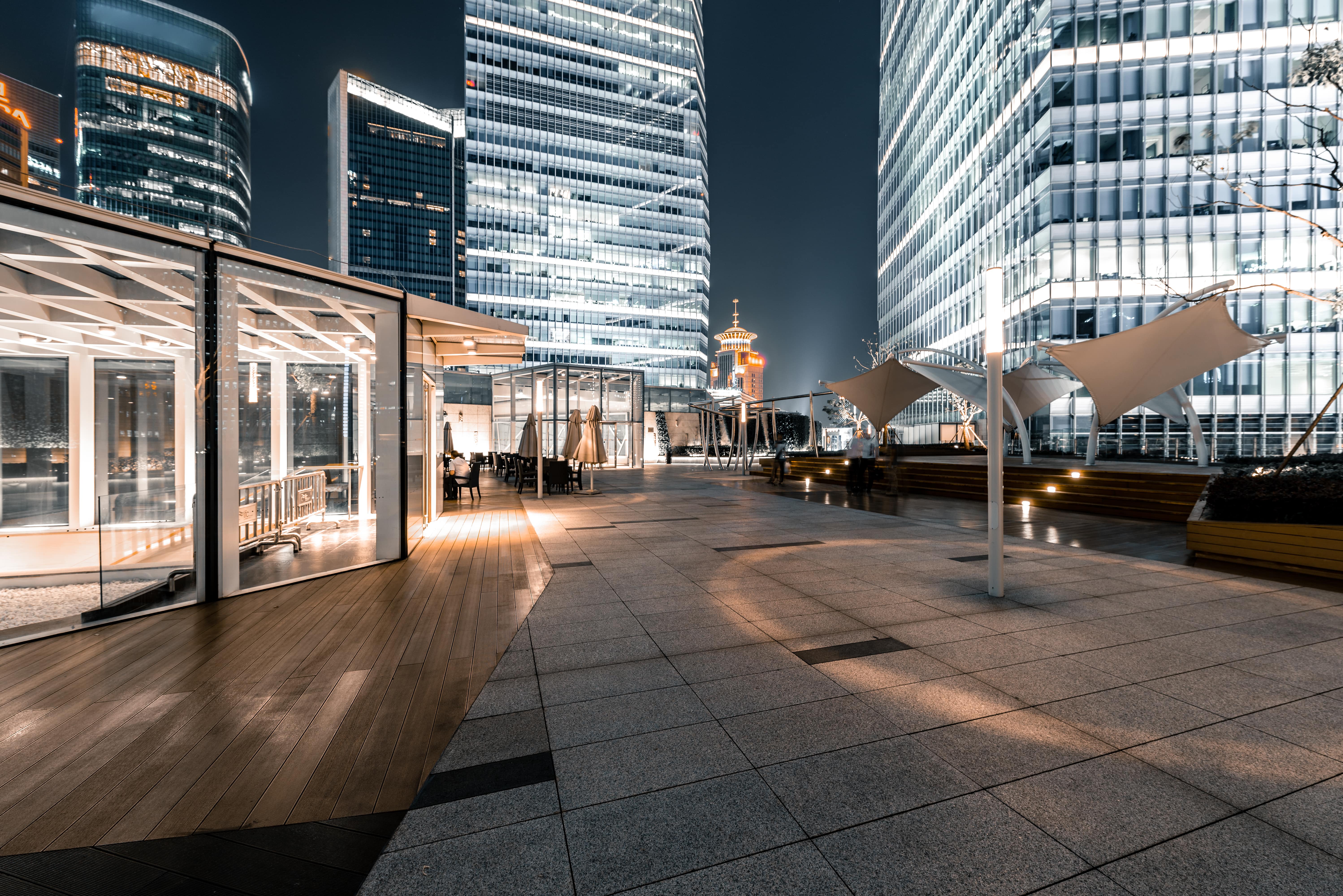How to Register Your Business at the Free Zone Office in Downtown Dubai