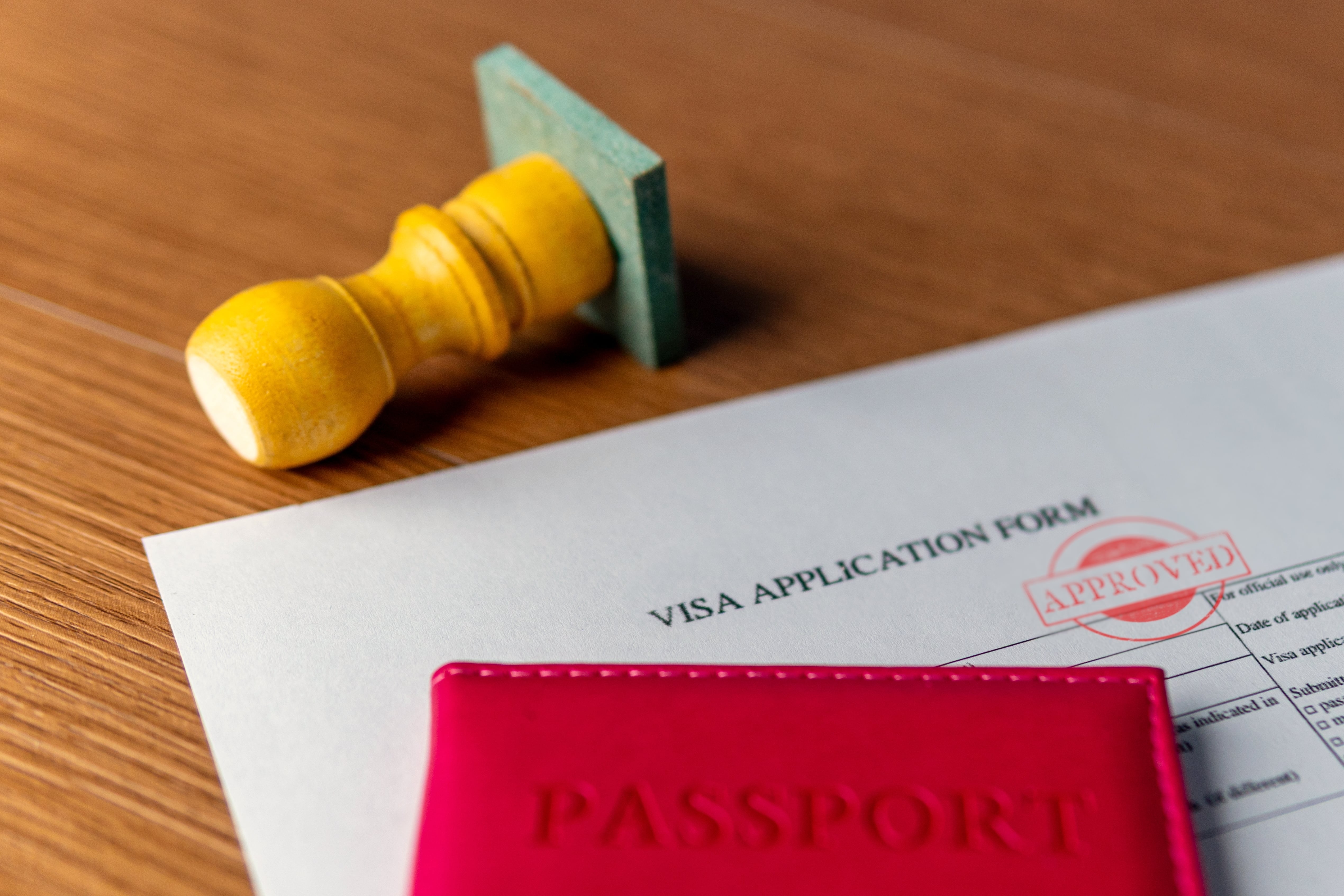 Golden Visa UAE Requirements: Complete Eligibility Guide for 2025