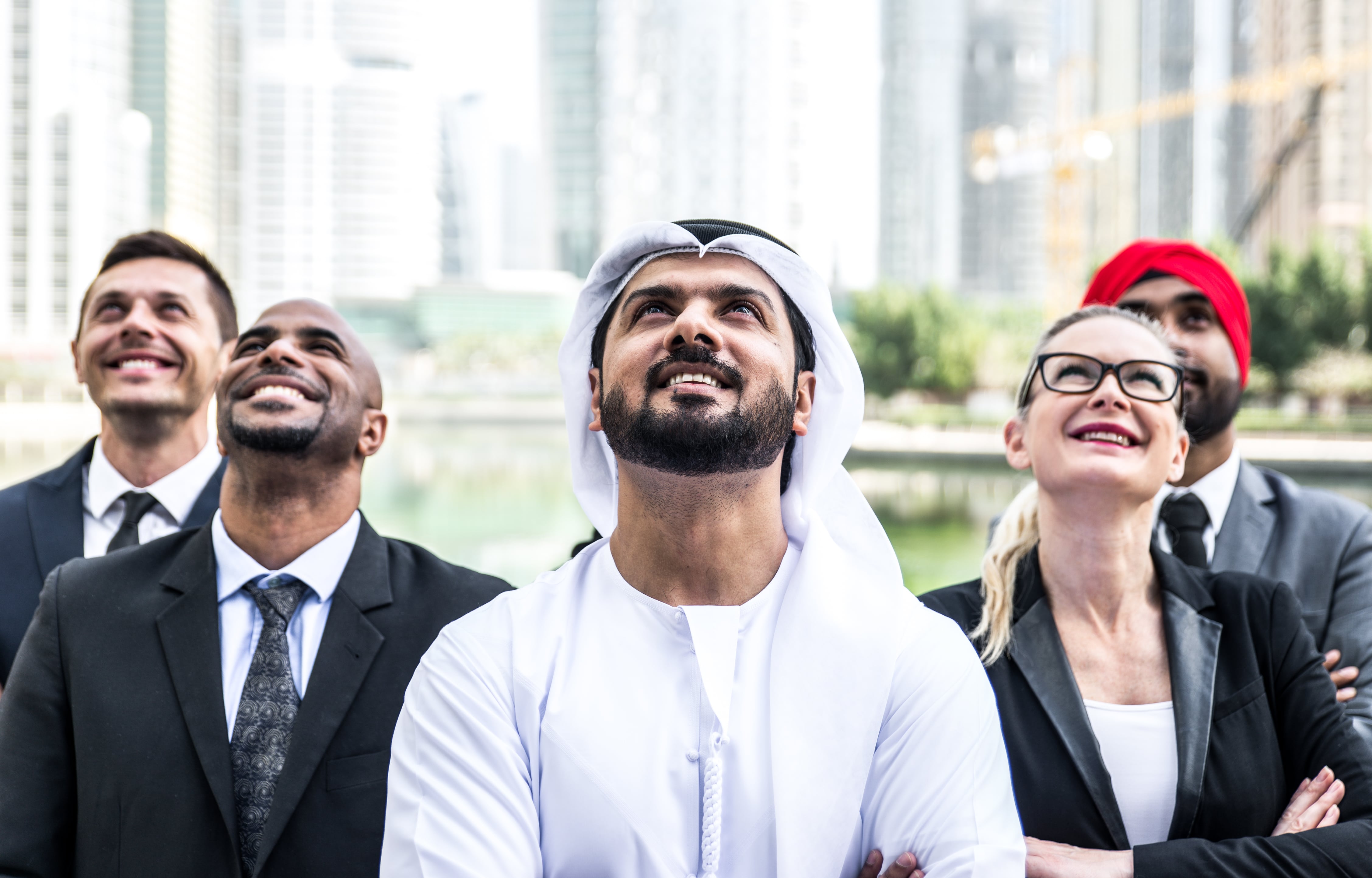 The Ultimate Guide to Dubai's Top Free Zones for Startup Success in 2025