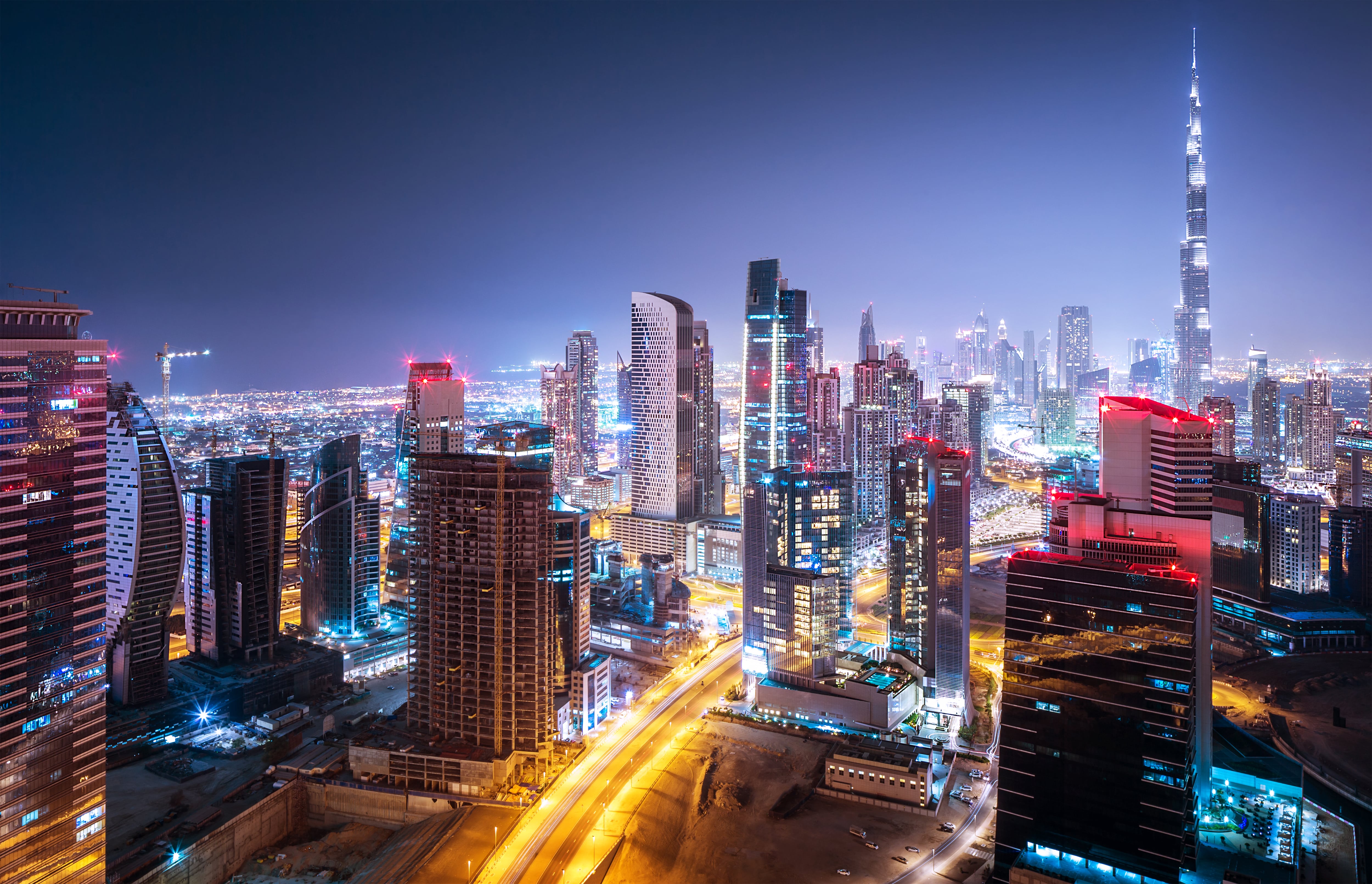 The Ultimate Guide to Dubai's Top Free Zones for Startup Success in 2025