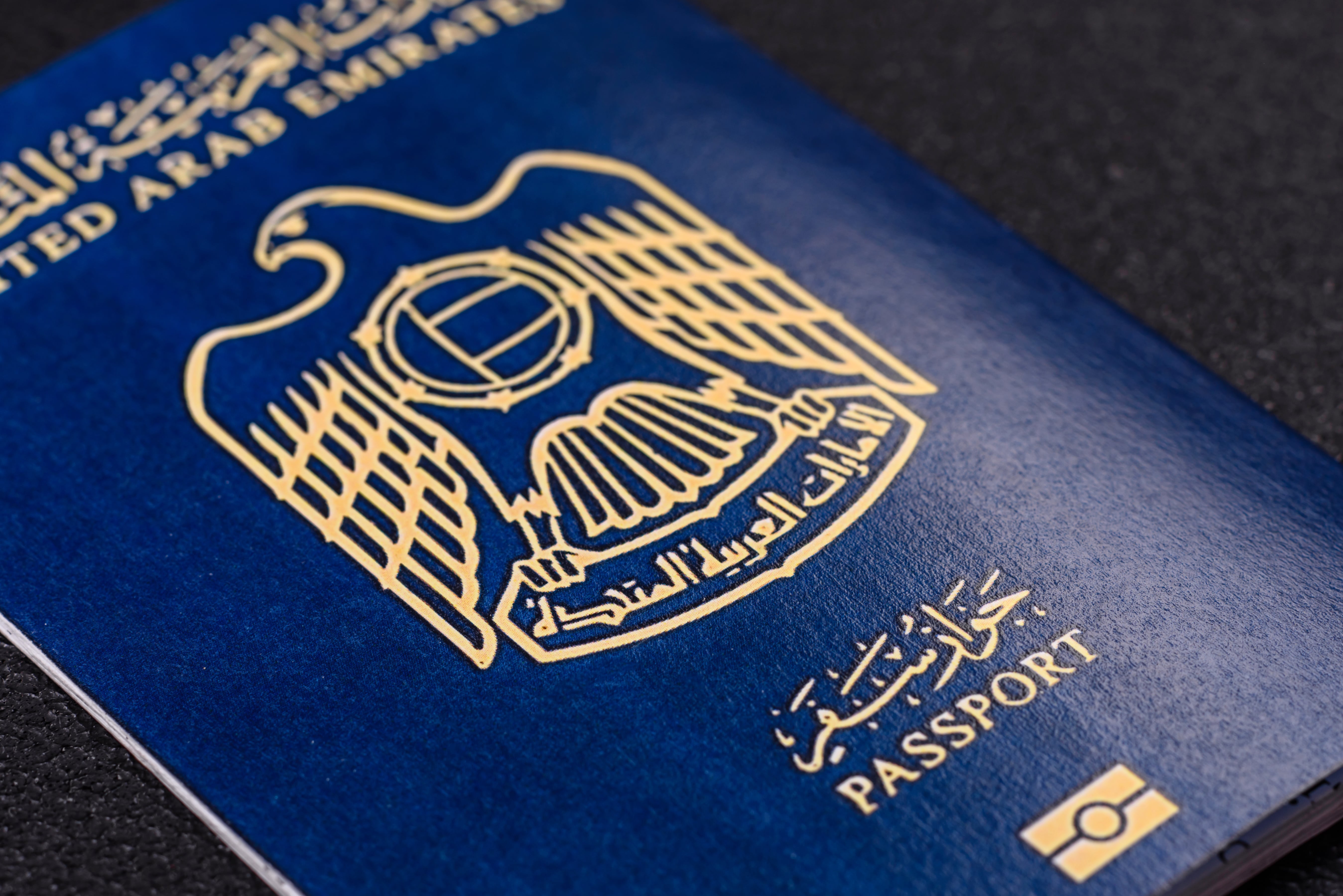Golden Visa UAE Requirements: Essential Eligibility Criteria for 2025